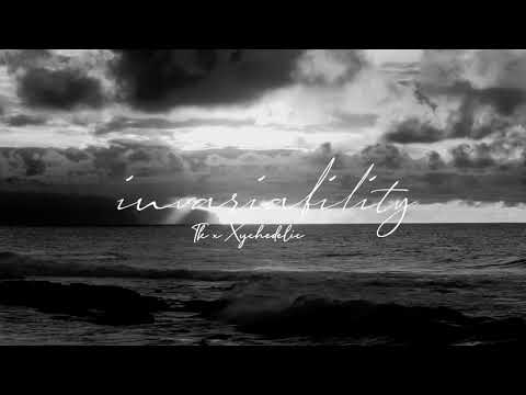 TK Feat.Xychedelic - Invariability [Mixtape]