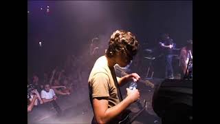 Underoath - A Boy Brushed Red Living In Black And White (Live At Myspace Secret Show - 777 DVD) HQ