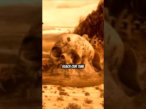 Did You Know About this Secret Ending in God of War 1 #shorts