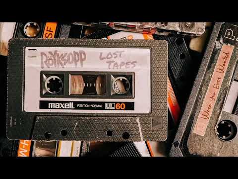 Video thumbnail for Were You Ever Wanted (Lost Tapes)
