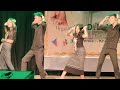 Khundruphui | D.D.M.C College Student Dance Performance 2023 | At:-Khowai Town Hall