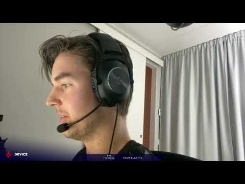 device 1v4 deagle clutch vs. Vitality | BLAST PREMIER GLOBAL FINAL 2020