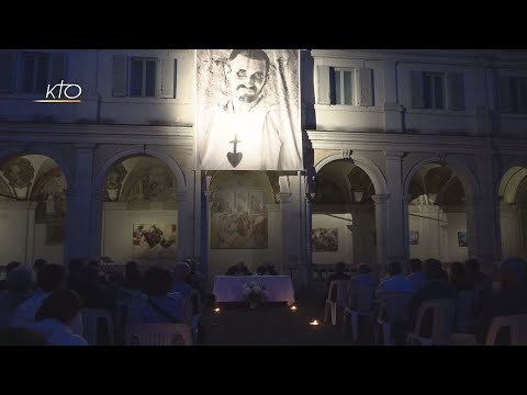 Canonisation de Charles de Foucauld : à la rencontre des pèlerins à Rome