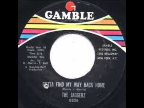 download lagu mp3 mp4 The Jaggerz Gotta Find My Way Back Home, download lagu The Jaggerz Gotta Find My Way Back Home gratis, unduh video klip The Jaggerz Gotta Find My Way Back Home