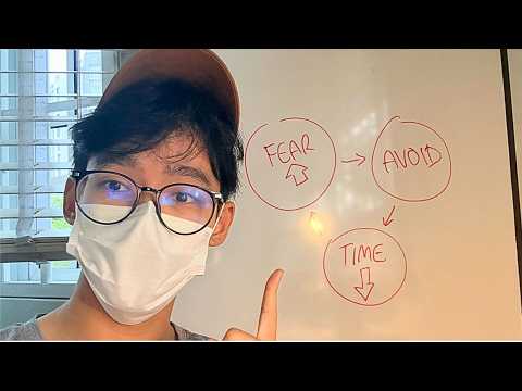 Why you procrastinate even when it feels bad