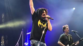 Counting Crows - Palisades Park (LIVE 2017, Vancouver)