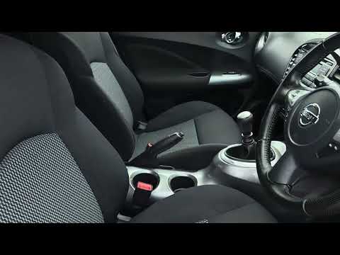 Nissan Juke 1.5d SV - Image 2