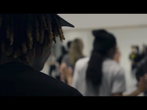 Anthony Pinas | Thief in the night | OnPoint x Ziemba