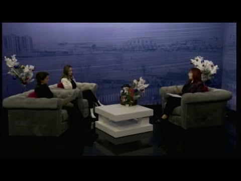 Dunavsko popodne 15.12 - Gošće Maria Pastor i Aleksandra Nikolić