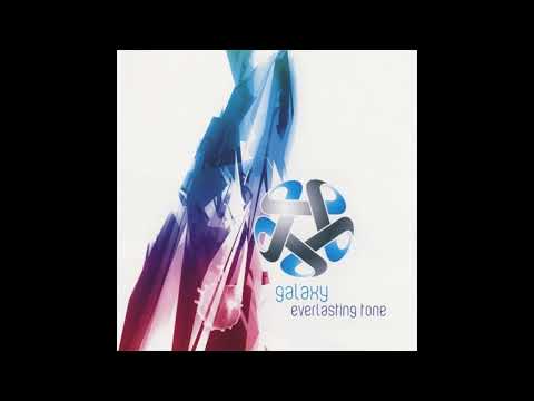 Galaxy - Everlasting Tone (2010) HQ FULL ALBUM. BREAKS. AMBIENT. BORIS BLENN
