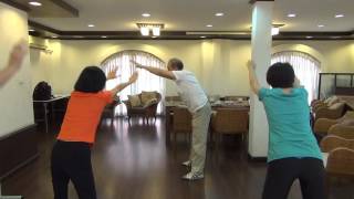 ☆Biz KIKO Bangkok 《南先生の気功教室》