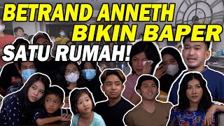 Download lagu The Onsu Family - Bikin Satu Rumah TERHARU. Video Klip Duet Betrand BIKIN BAPER! mp3
