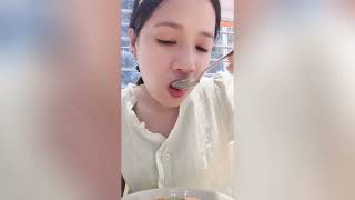 Lần đầu làm chuyện ấy | Quí Ni Channel | review bánh canh cua