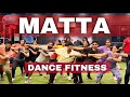 MATTA DANCE FITNESS Matta Goat Thalapathyvijay Dance Zumba Fitness