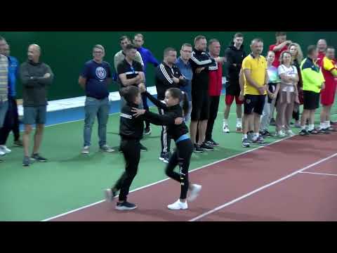 Festivitate de premiere Cupa României Vatra Dornei 2022