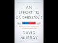 David Murray: Communicating Means Listening to Others – and to Yourself