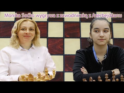 Armagedon, Monika, Soćko - Mammadzada, Gunay