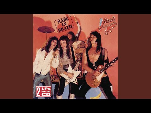 Minha Vida E Rock 'N' Roll