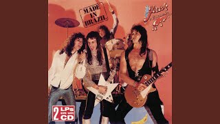 Minha Vida E Rock 'N' Roll