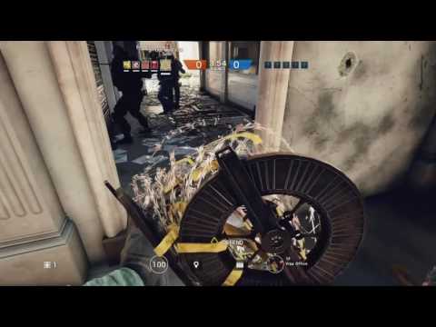 ANOTHER WAY TO HOLD AN ANGLE