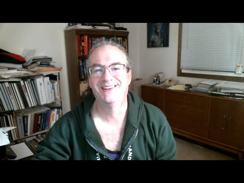 LISTEN UP, EVERYBODY!!!!! It's all about CONNECTION!!!