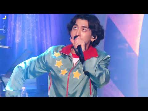 190901 Good boy twist-잔나비 (판타스틱 올드패션드 리턴즈)