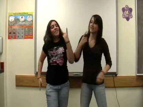 M and S Water Cycle Song