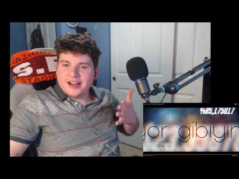 American Reacts to Turkish Music | Joker - Joker VS Everybody