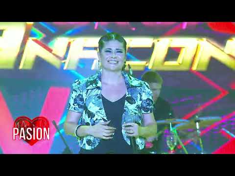 Muero por ti - Grupo Anaconda en vivo