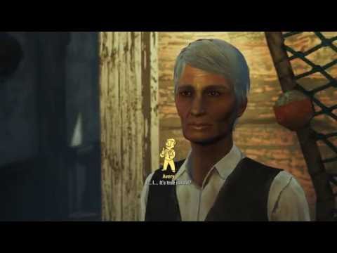 Fallout 4 part 15 (Far harbor DLC Vim factory Pump regulator)