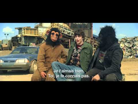 30 Minutes Maximum - Bande annonce 1 VOST