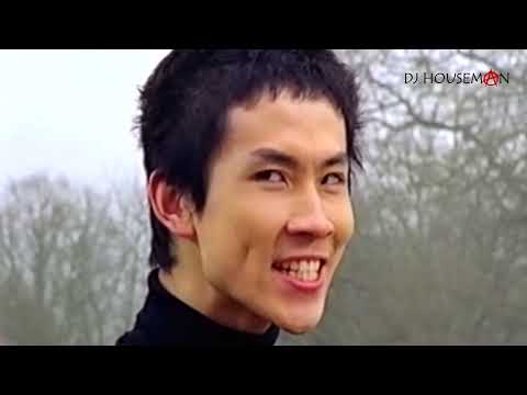 187 Lockdown - Kung Fu (Original - DJ Houseman's Video Edit)