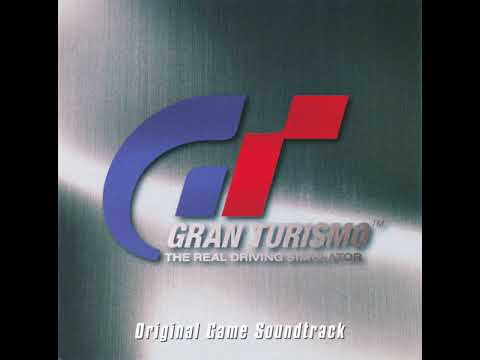 "Everything Must Go" (Chemical Brothers Remix) | Gran Turismo 1 Original Game Soundtrack [HQ]