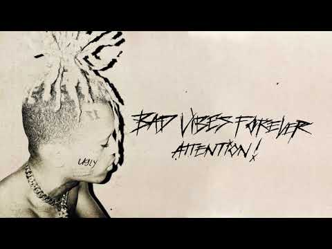 Video Attention! (Audio) de XXXTentacion
