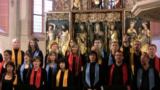 Adiemus - Songs of Sanctuary - Cantus Iteratus