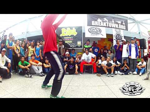 2do Jam Zulu - New (Full Color) vs Arenas.mp4