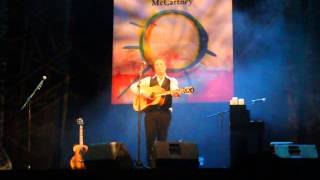 James McCartney - Butterfly