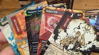 Strixhaven Collectors - The BEST Set Since War of the Spark?!