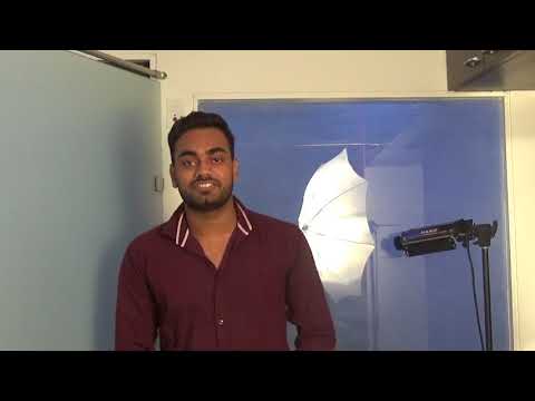 Sachin Rathore Introduction