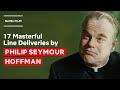 Philip Seymour Hoffman's Best Movie Moments | Netflix
