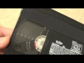 Winnie The Pooh And Tigger Too VHS Tape Odd Disney Error