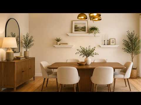 Adorable 3 Bed 1.5 Bath Covell Commons Condo (Fall Rental) property video