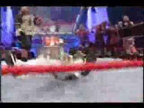 Raw 2002 10 man tag (no commentary)