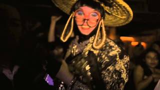 Tonteria in Chelsea Sloane Square