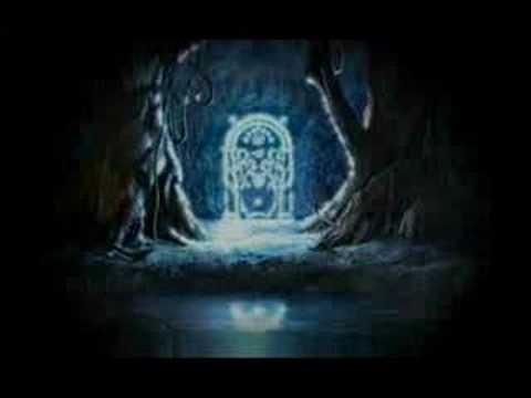 New - LOTRO - Mines of Moria Expansion Trailer
