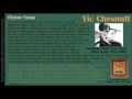 Onion Soup - Vic Chesnutt