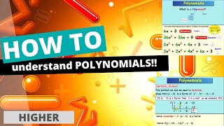Polynomials - What is Nested Form