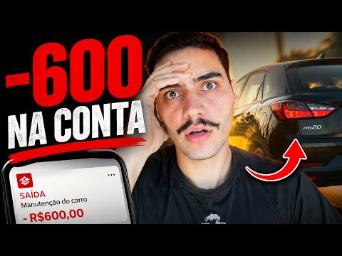 This is why you should have a SIMPLE CAR