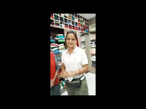 SURPRISE VISIT 😮 from INDIA TODAY JOURNALIST Mausami Singh@ PARISA DESIGNER HUB!!! 🥰🥰