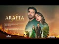 Arafta Open Orchestal Cover